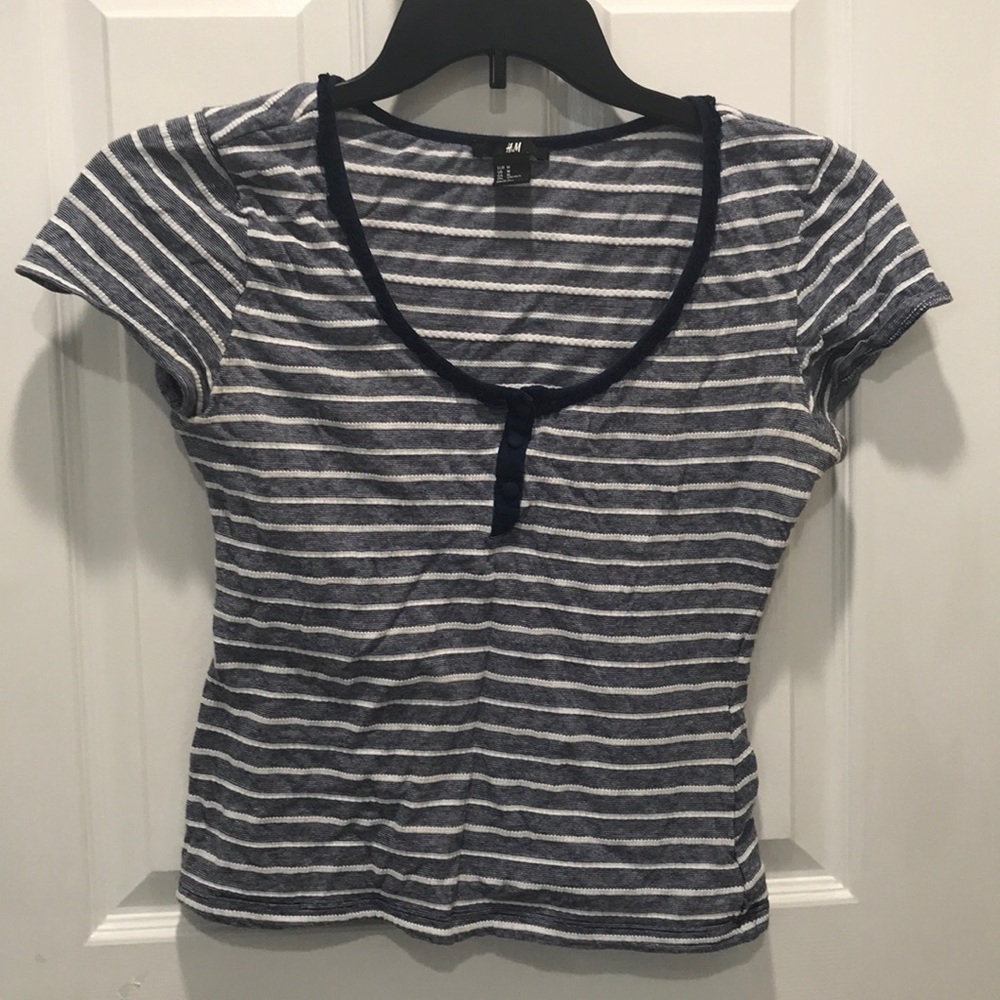 H&M shirt